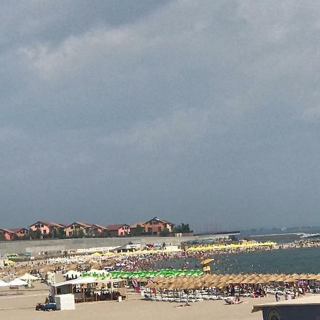 Apartament Bella Constanta Luaran gambar
