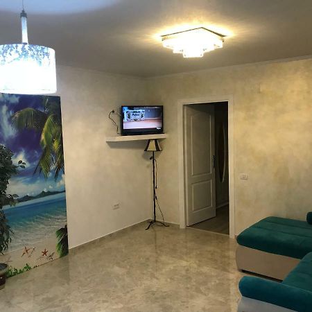 Apartament Bella Constanta Luaran gambar