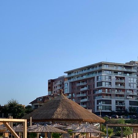 Apartament Bella Constanta Luaran gambar