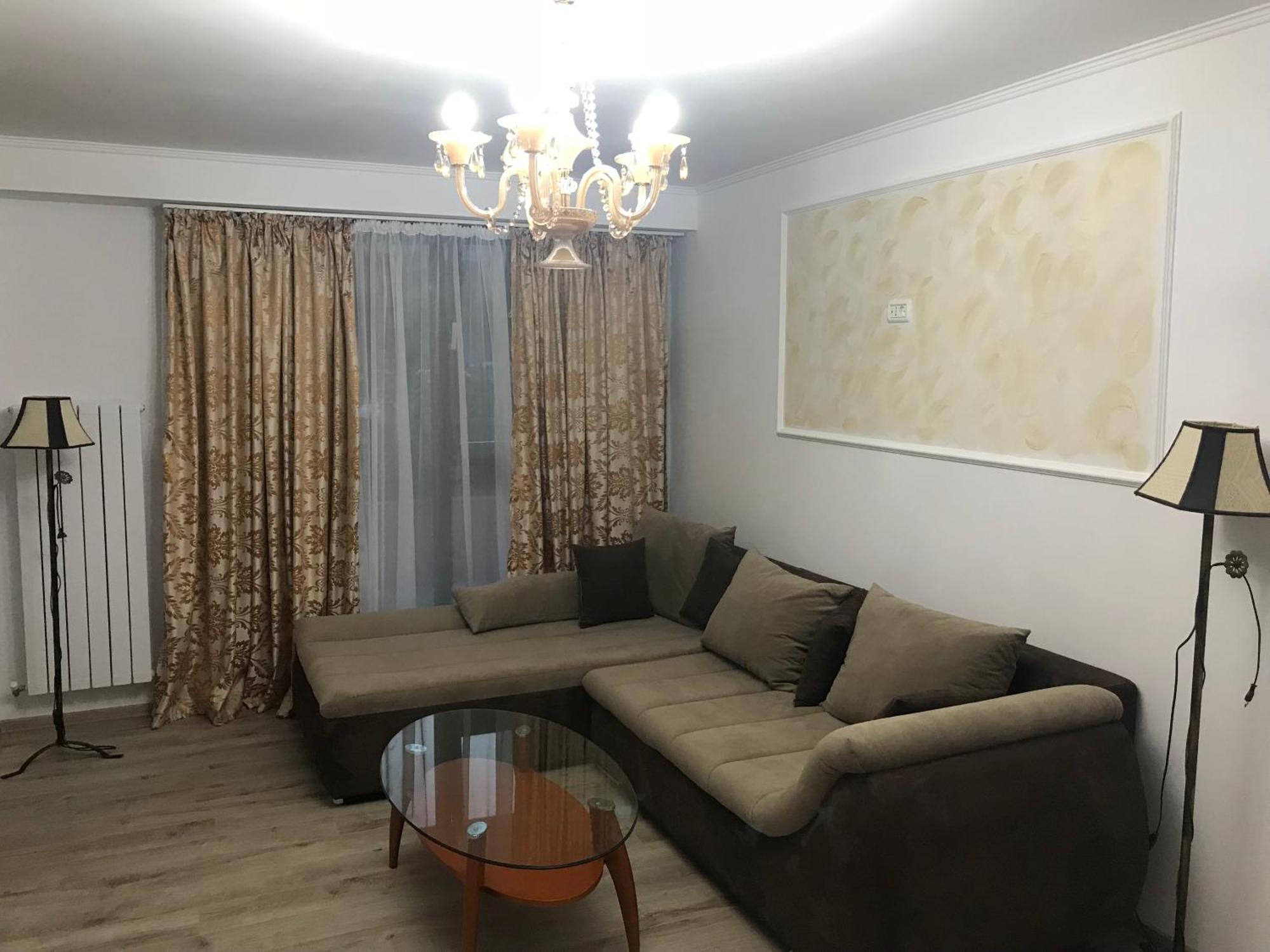 Apartament Bella Constanta Luaran gambar