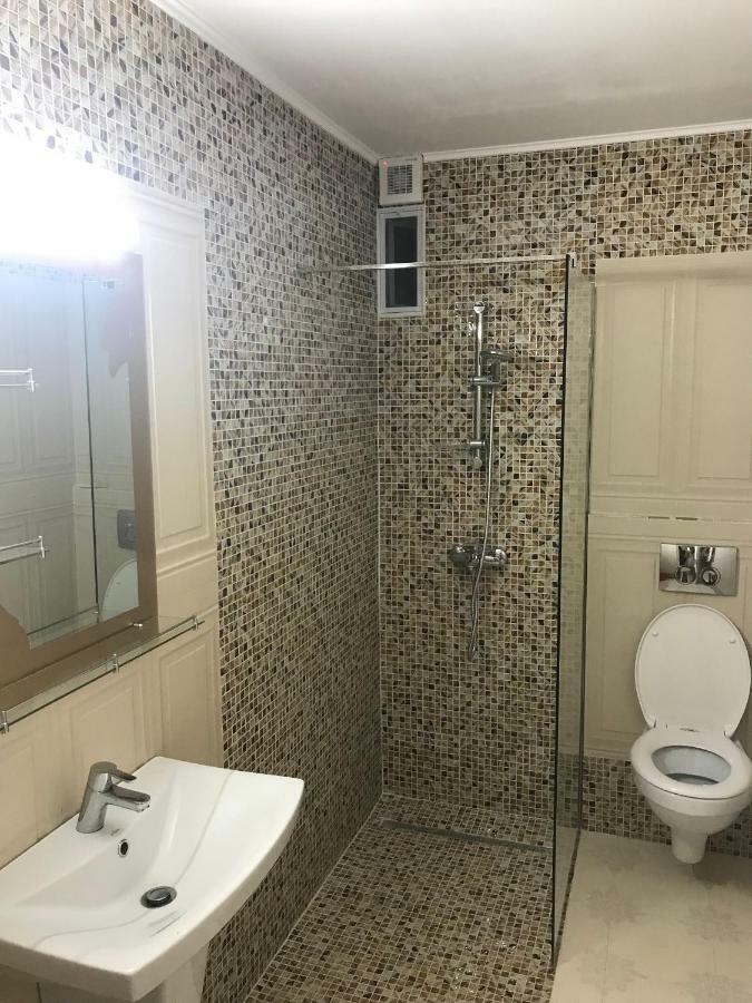 Apartament Bella Constanta Luaran gambar