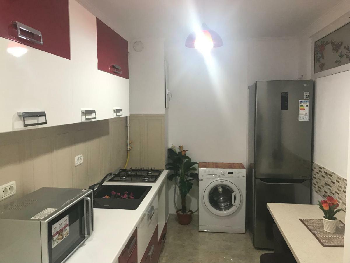 Apartament Bella Constanta Luaran gambar
