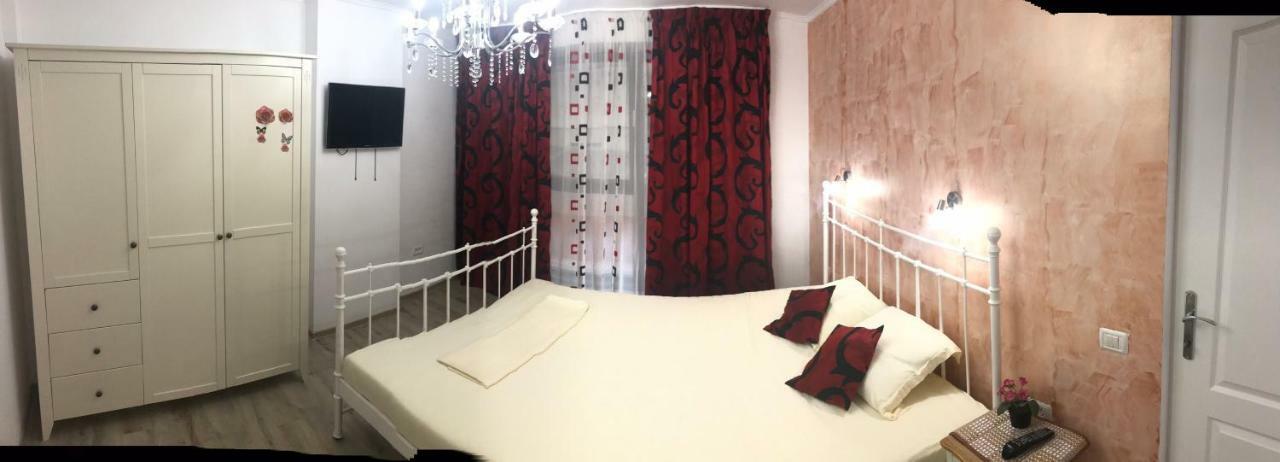 Apartament Bella Constanta Luaran gambar