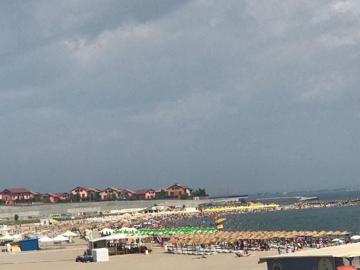 Apartament Bella Constanta Luaran gambar