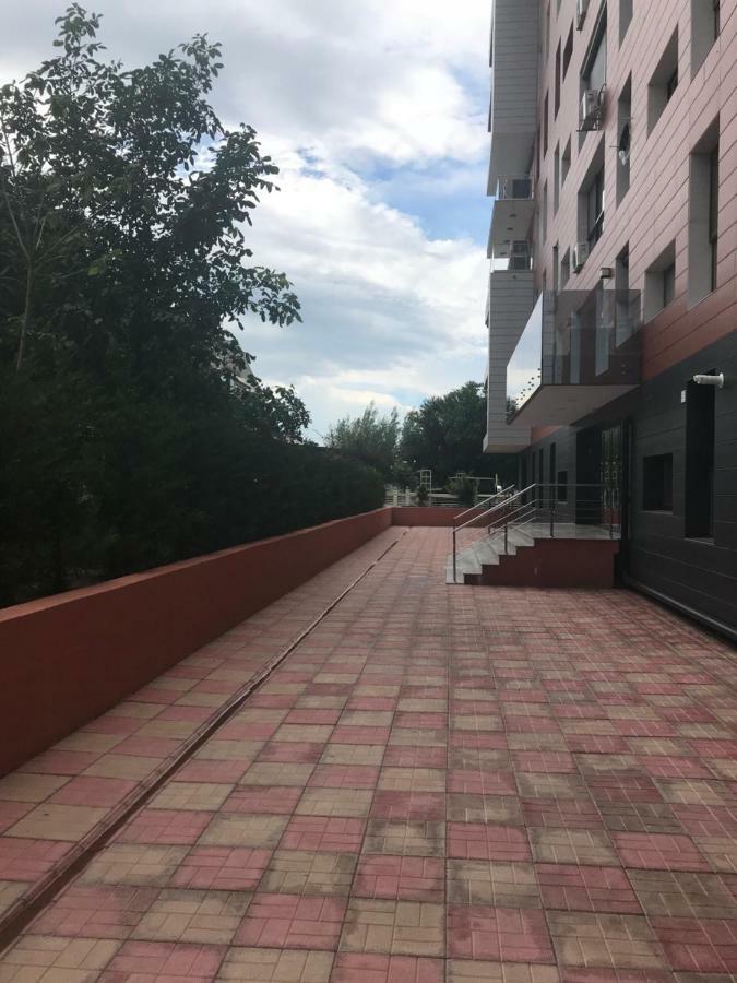 Apartament Bella Constanta Luaran gambar