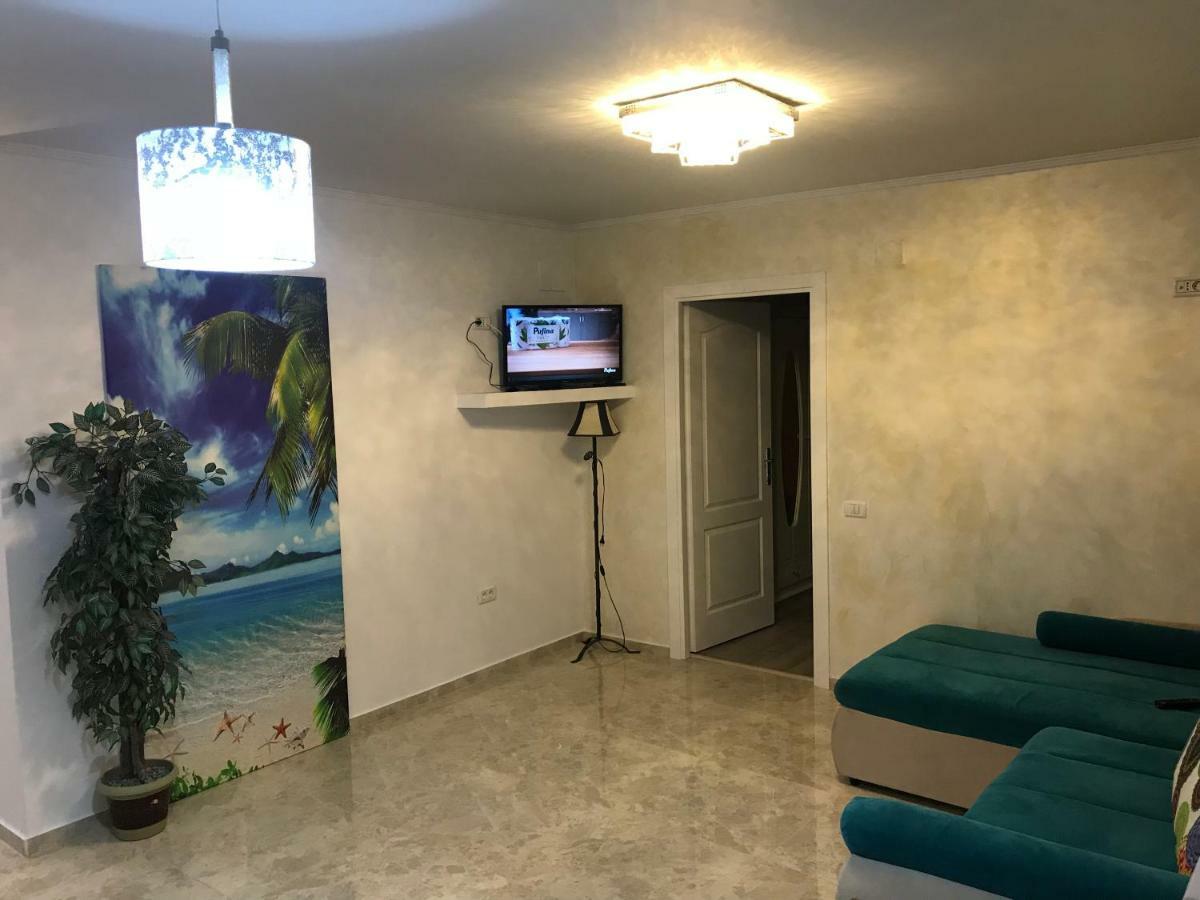 Apartament Bella Constanta Luaran gambar