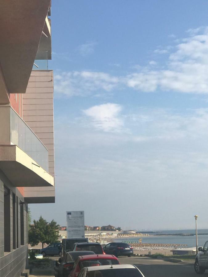 Apartament Bella Constanta Luaran gambar