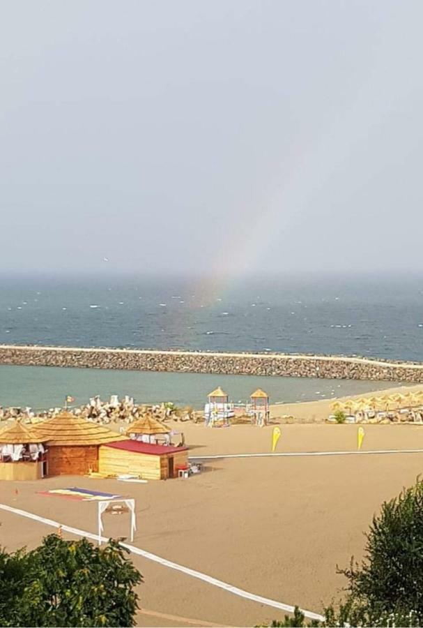 Apartament Bella Constanta Luaran gambar
