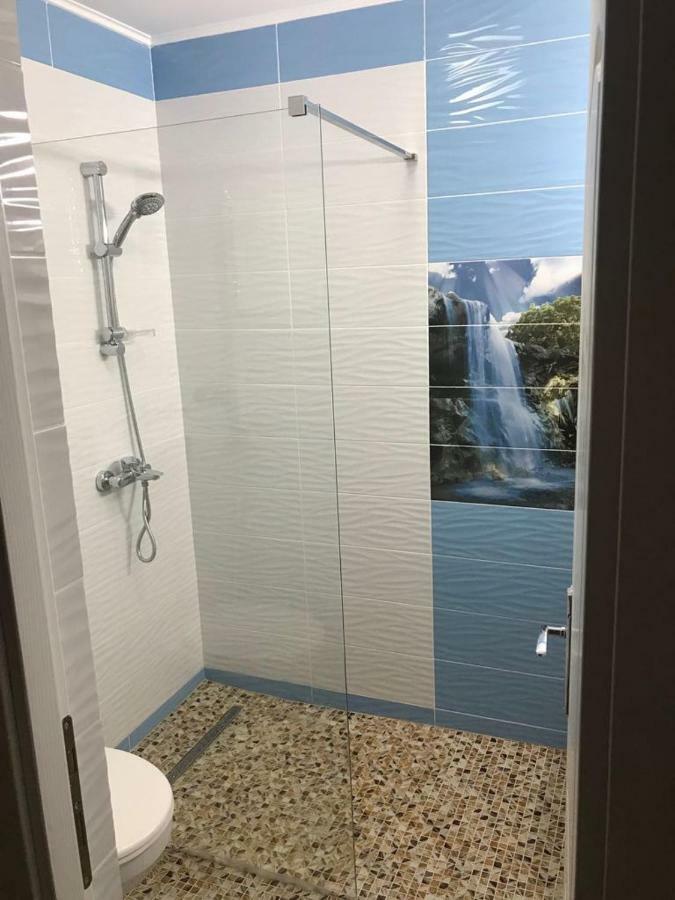 Apartament Bella Constanta Luaran gambar