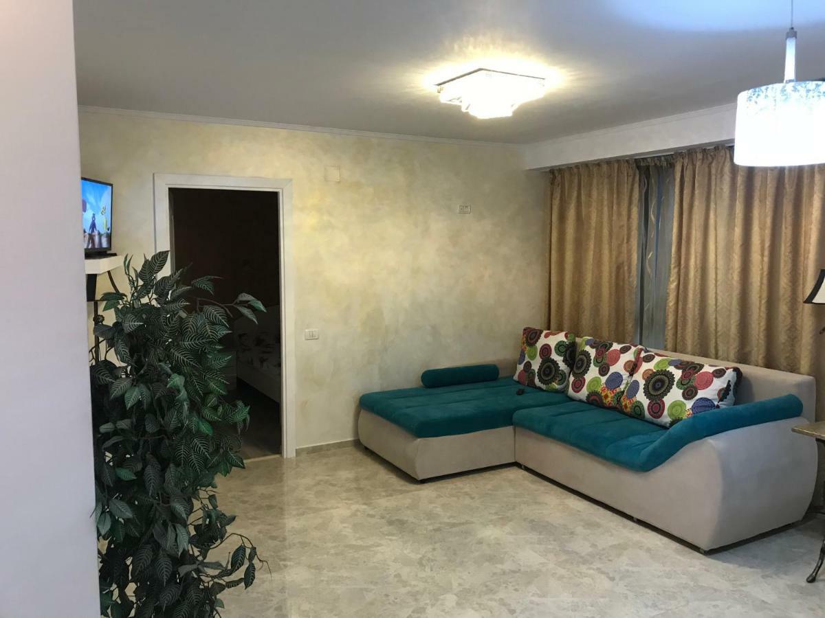 Apartament Bella Constanta Luaran gambar