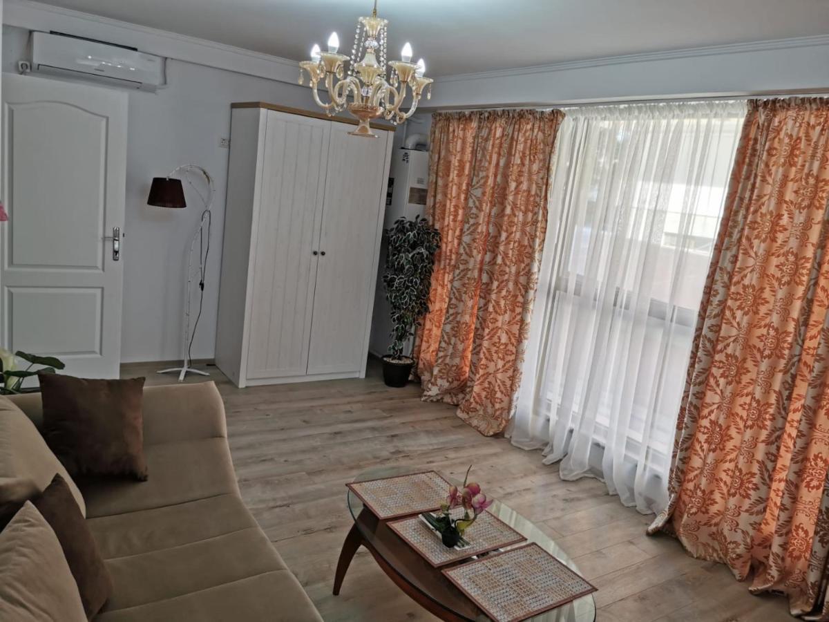 Apartament Bella Constanta Luaran gambar